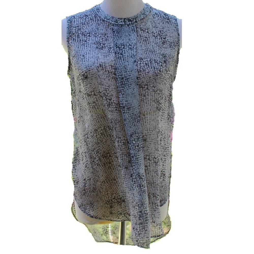 Vince Camuto sleeveless top
